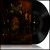 Mayhem - Liturgy Of Death (Gatefold LP)