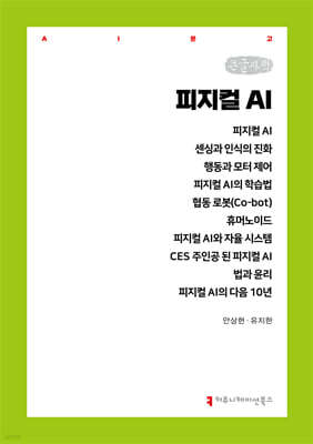 피지컬 AI (큰글자책)