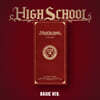 엔하이픈 (ENHYPEN) - [ENHYPEN WORLD COUPON CARD COLLECTION] HIGH SCHOOL BASIC ver.