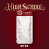 엔하이픈 (ENHYPEN) - [ENHYPEN WORLD COUPON CARD COLLECTION] HIGH SCHOOL GIFT ver.