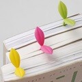 새싹 책갈피 북마크 북클립 북홀더 책홀더 북스토퍼 북토크 독서 카페 동호회 책 굿즈 독서템