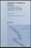 Disability in Medieval Europe
