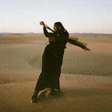 Dua Saleh (두아 살레) - Of Earth &amp; Wires