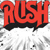 Rush (러쉬) - Rush [LP]