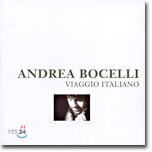 Andrea Bocelli - Viaggio Italiano
