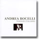 Andrea Bocelli - Viaggio Italiano