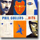 Phil Collins - Hits