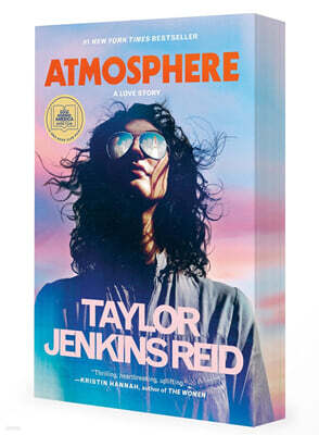 Atmosphere: A GMA Book Club Pick: A Love Story