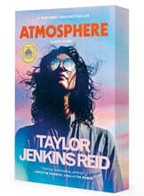 Atmosphere: A GMA Book Club Pick: A Love Story