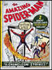Marvel Comics Library. Spider-Man. 1962-1964