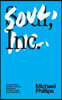 Soul, Inc.: A Copywriters Guide to Creating Meaningful and Memorable Brand Identities