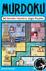 Murdoku: Around the World: 80 Murder Mystery Logic Puzzles