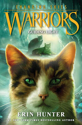 Warriors: Changing Skies #4: Guiding Light