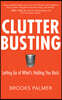 Clutter Busting: Letting Go of What's Holding You Back