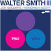 Walter Smith III (윌터 스미스 3세) - Twio, Vol. 2