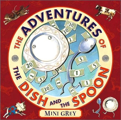 The Adventures of the Dish And the Spoon