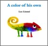 A Color of His Own