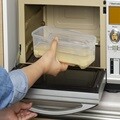 [무료배송] 이노마타 파스타 전자레인지 조리용기