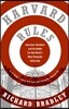 Harvard Rules: Lawrence Summers and the Battle for the World's Most Powerful University