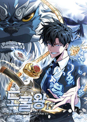 도굴왕 17