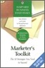 Marketer's Toolkit: The 10 Strategies You Need to Succeed