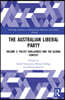 Australian Liberal Party