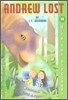 Andrew Lost #11 : With The Dinosaurs