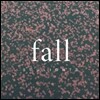 소울라이츠 (Soulights) - 미니앨범 3집 : Fall