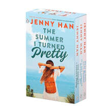 The Summer I Turned Pretty Collection