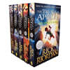 Trials of Apollo 5 Book Collection Set
