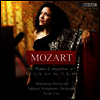 모차르트 피아노 협주곡 12번 & 13번 (Mozart: Piano Concerto Nos.12 & 23)(CD) - Marianna Shirinyan