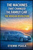 The Machines That Changed the Family Car