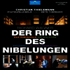 바그너: 니벨룽겐의 반지 (Wagner: Der Ring des Nibelungen) (한글자막)(4Blu-ray) (2025)(Blu-ray) - Christian Thielemann