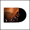 Oscar Peterson Trio - At Bakers Keyboard Lounge (LP)