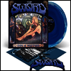 Sword - Age Of Winters (20th Anniversary Edition)(Ltd)(Colored LP)