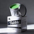 [Tubble] 터블 케어클린 에어리셋 탈취제 (어반베르데/300g)