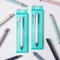 제브라 ZEBRA 블렌 4+S 볼펜 0.5/0.7mm
