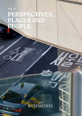 Perspectives, Places and People