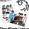 hrtz.wav (하츠웨이브) - 미니앨범 1집 : The First Wave [hrtz ver.]