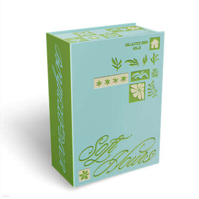 BOYNEXTDOOR (보이넥스트도어) - COLLECTED BOOK VOL.3