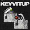 KEYVITUP (키빗업) - 1ST EP ALBUM [KEYVITUP][2종 중 1종 랜덤발송]