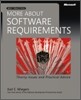 More about Software Requirements: Thorny Issues and Practical Advice: Thorny Issues and Practical Advice