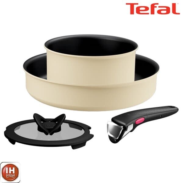 [테팔] 매직핸즈 크렘 드 버터 4P