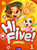 Hi Five 1 : Student Book