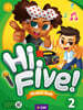 Hi Five 2 : Student Book
