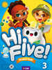 Hi Five 3 : Student Book