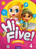 Hi Five 4 : Student Book