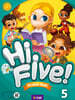Hi Five 5 : Student Book