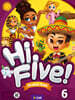 Hi Five 6 : Student Book