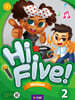 Hi Five 2 : Workbook